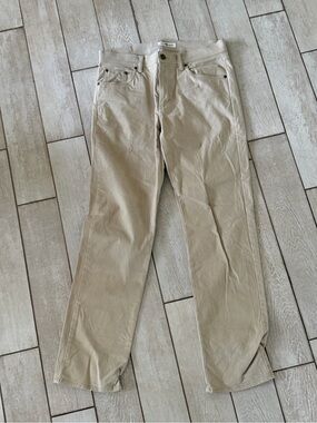 Onward Reserve, Men’s Pant/Chino Neutral Straight-Leg Pants